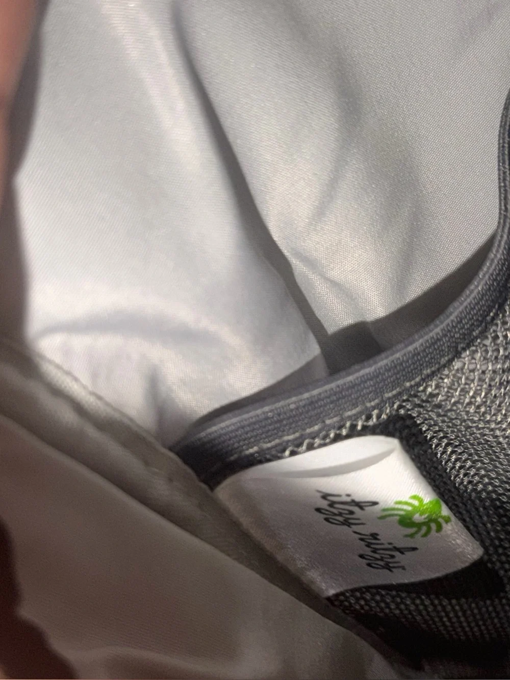 Itzy Ritzy Chill‎ Like A Boss Bottle Bag